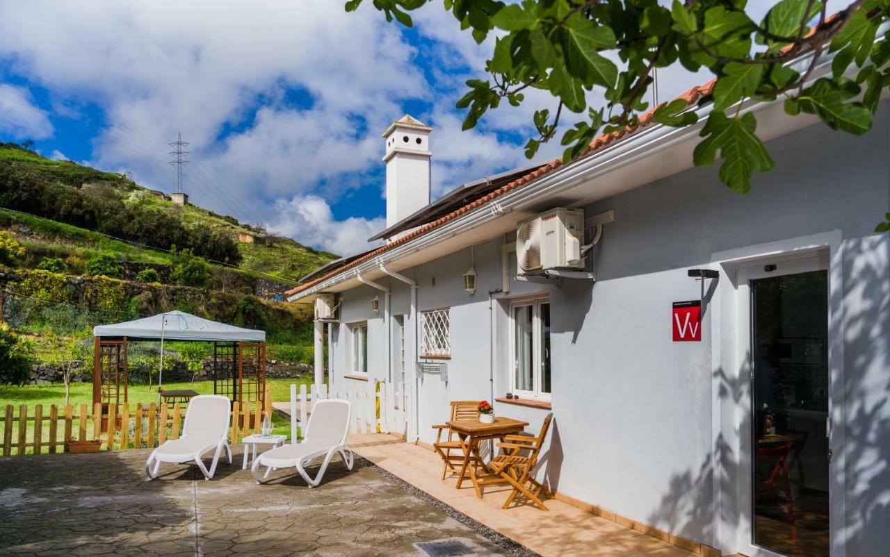 Estudio Rural - Nature & Relax Apartment La Orotava Luaran gambar